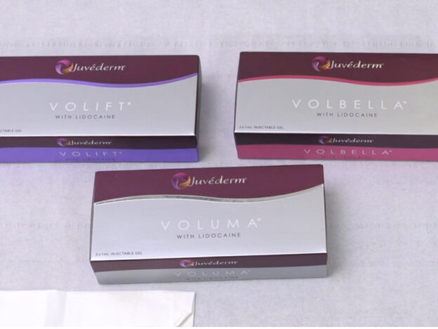 Dermal Filler