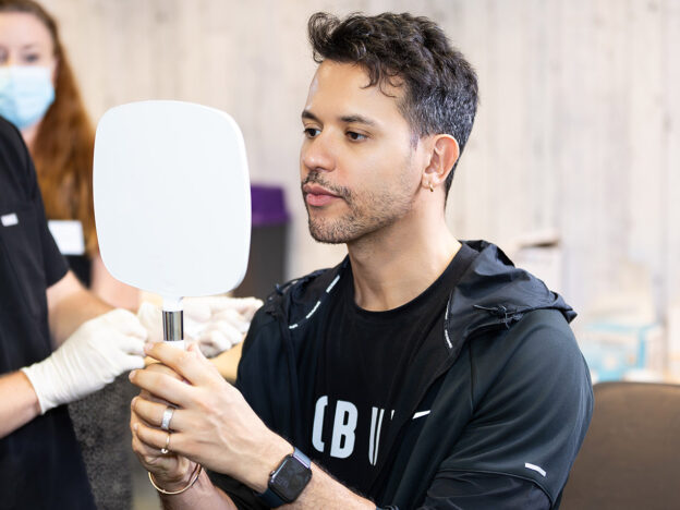 Mastery in Injectables – Non-Surgical Rhinoplasty course image