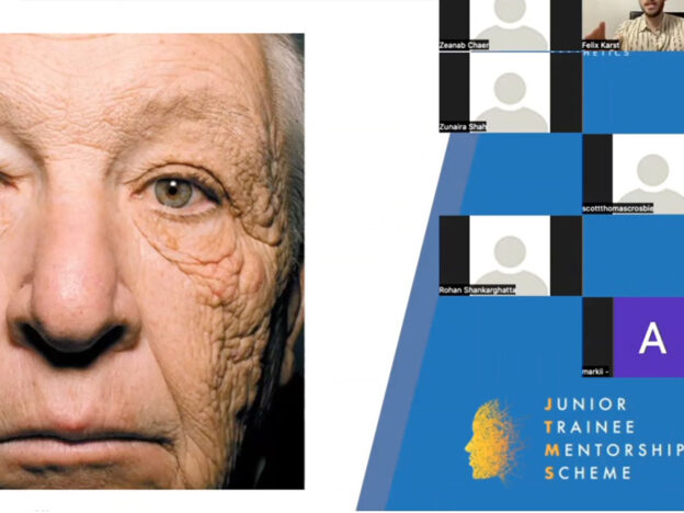 Webinar 2 - Layers of The Face
