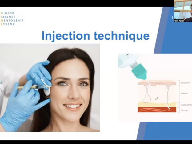 Webinar 6 - Botulinum Toxin