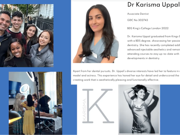 Webinar 3: The Journey From Undergrad to Injector