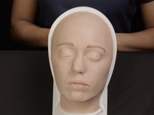 Practicing  Foundation Filler Techniques