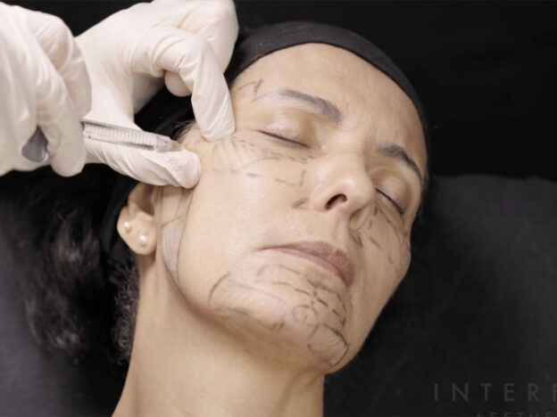 Full Face - Nalva