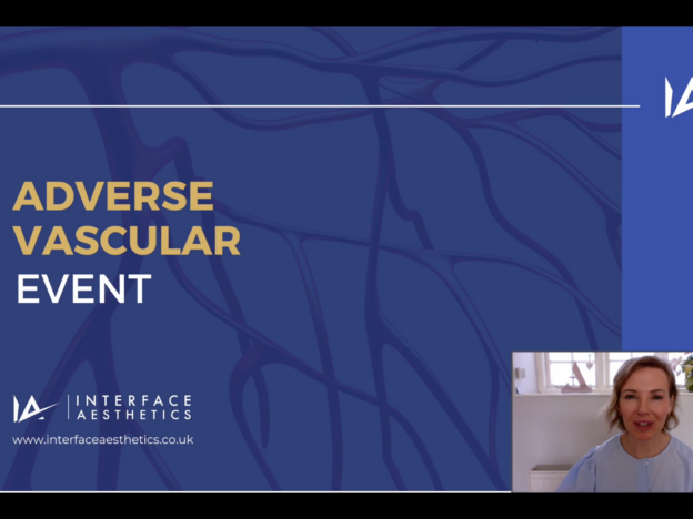 Adverse Vascular Event
