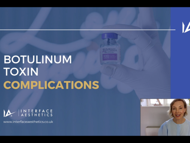 Botulinum Toxin Complication