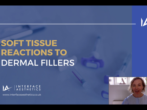 Soft Tissue Reactions to Dermal Fillers