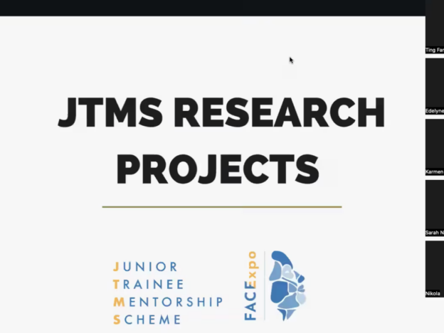 Research Webinar