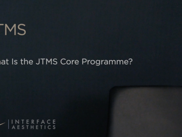 What is JTMS Core?