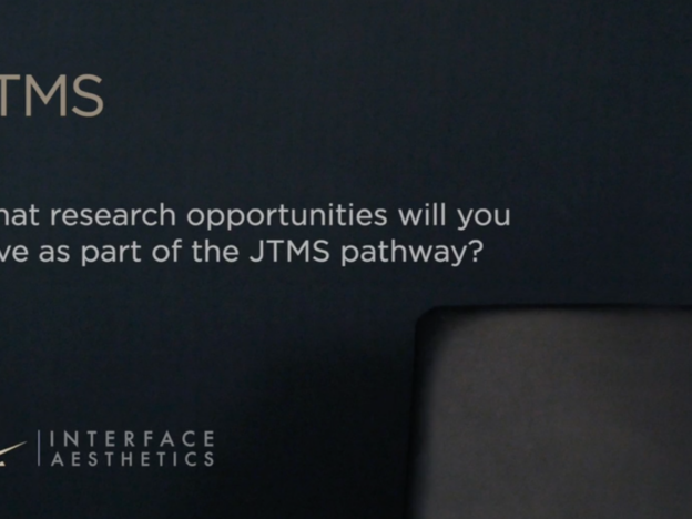 What is JTMS Research?