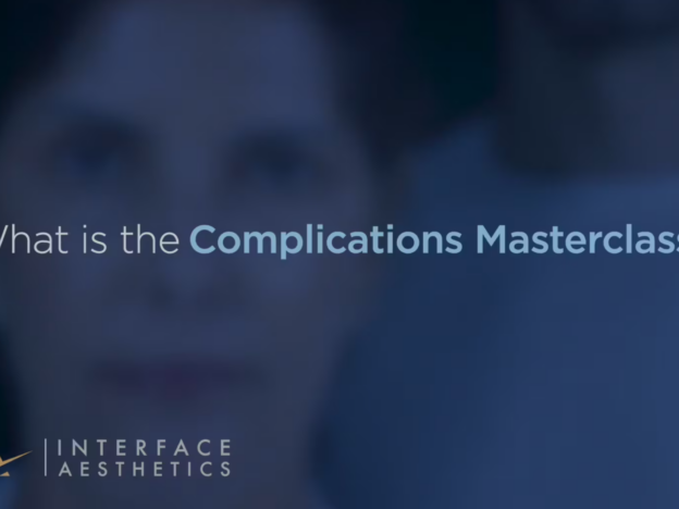 Introduction: Complications Course