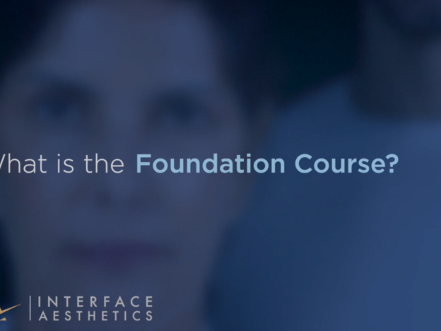 Introduction: Foundation Course