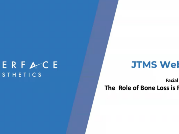 Webinar 8: The Role of Bone Loss in Facial Ageing