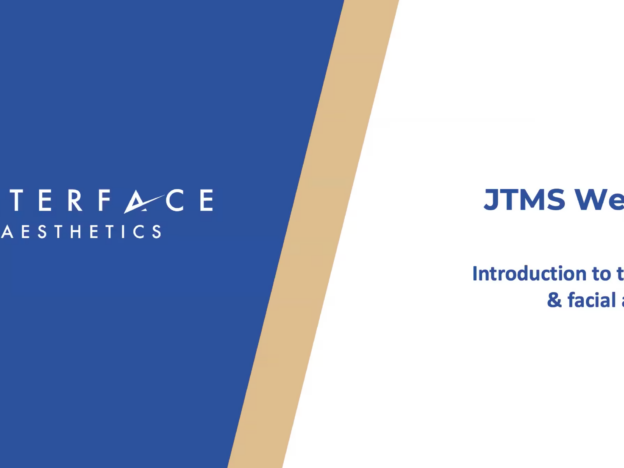 Introduction to JTMS and Facial Aesthetics